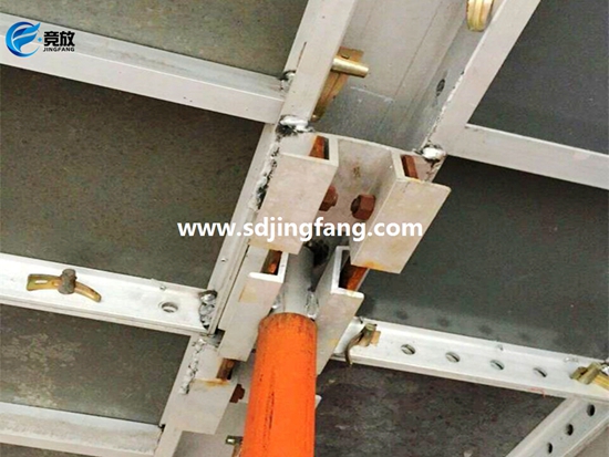 Plastic formwork manufacturers