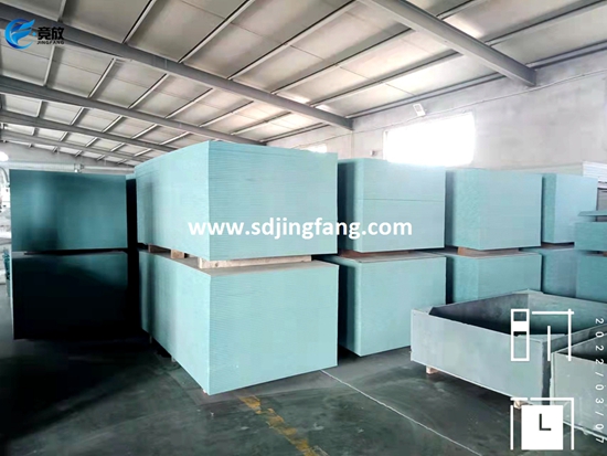 PVC Plywood panels