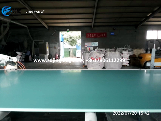 PVC Plastic FormPly