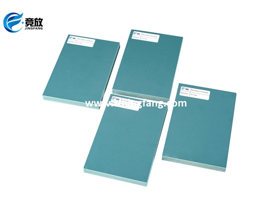 PVC Plastic Shuttering Board