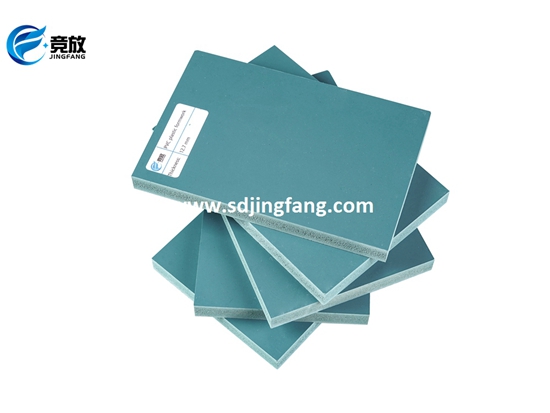 18mm PVC Form work sheet