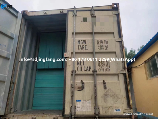 PVC plywood Formworks