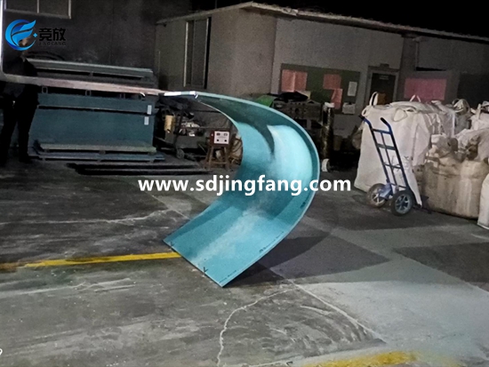 Plastic formwork Sheets