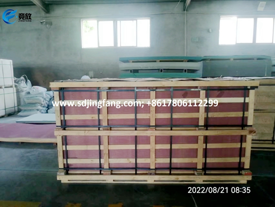 PVC plywood Formworks