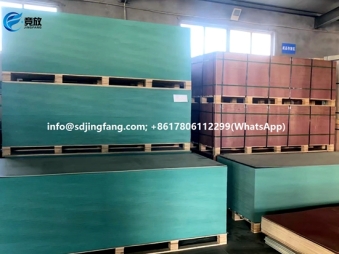 Cement pvc shuttering boards