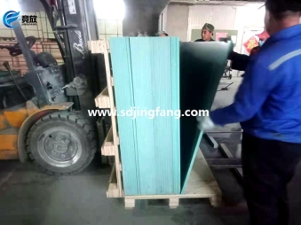 Plast-steel PVC formwork China factory