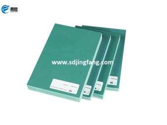 Plastic formwork Sheets