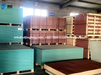 Plastic formwork Sheets