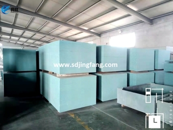 PVC Plywood panels