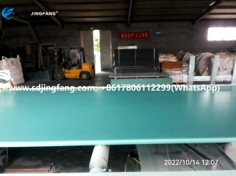 PVC Formwork sheet