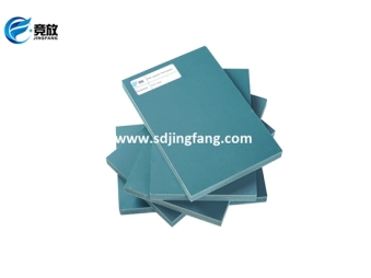BLUE pvc foam board