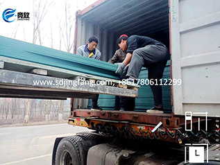 PVC胶合板中国工厂