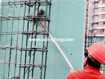 PVC concrete shuttering for sale