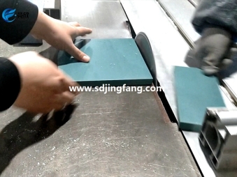 Plastic formwork