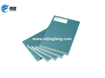 PVC CONCRETE FORMING PLYWOOD