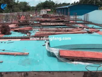 Plastic formwork suppliers
