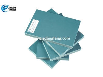 18mm PVC Form work sheet