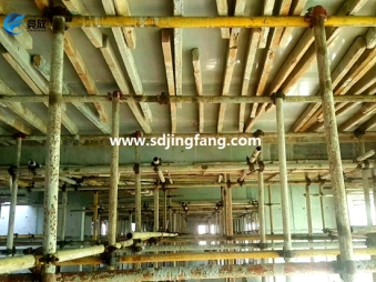 Plastic formwork for construction suppliers