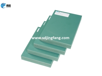 PVC plastic formwork sheets