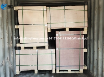 Concrete plastic formwork