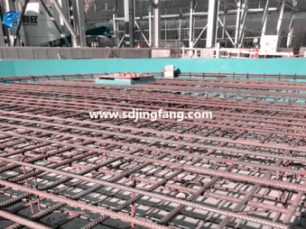 PVC shuttering material
