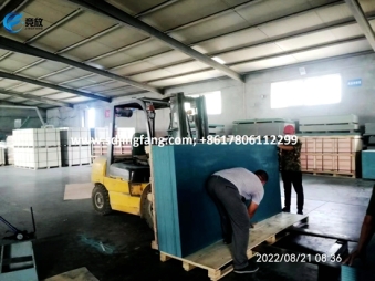 PVC plywood 18mm