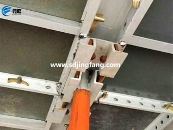Plastic formwork manufacturers