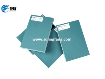 PVC CONCRETE FORMING PLYWOOD
