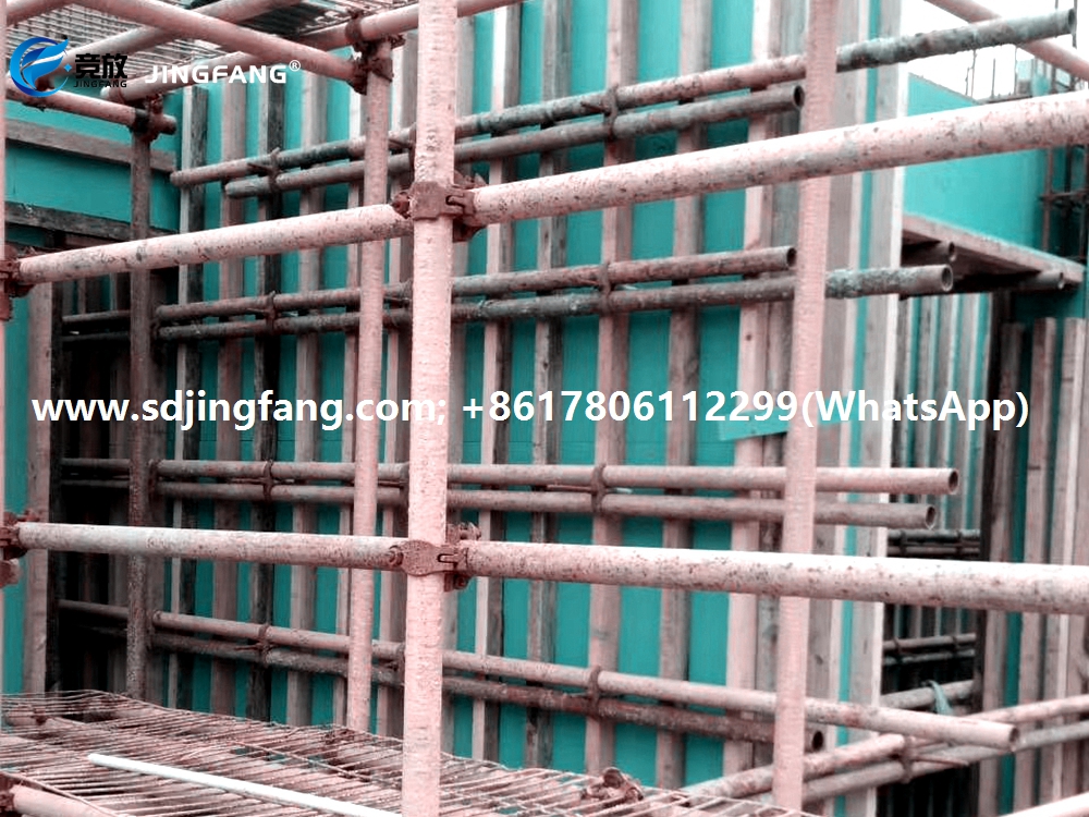 PVC formwork sheets (1)