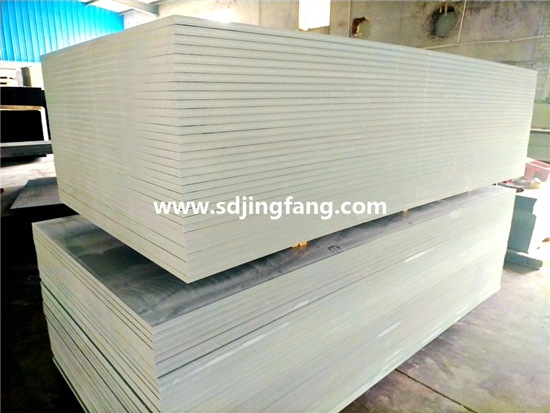 Concrete formwork system