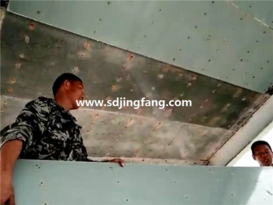 PVC concrete shuttering for sale