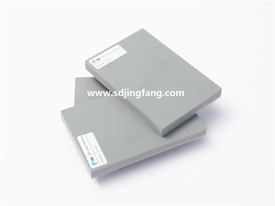 Plastic formwork factory
