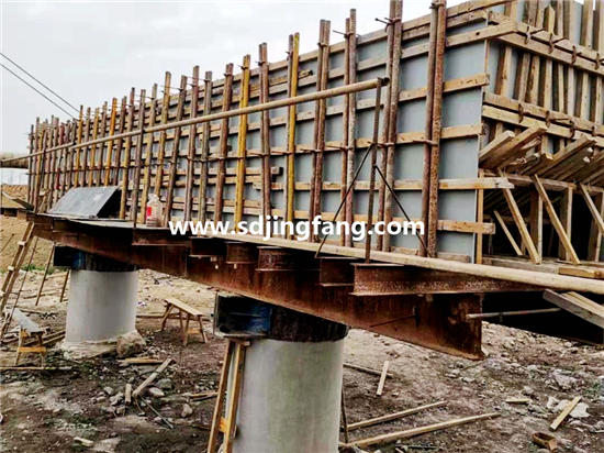 Plastic construction formwork manufacturers