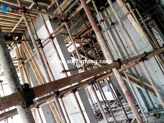 Plastic formwork for building quotation
