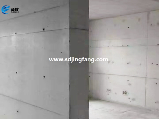 PVC Shuttering Sheets for construction