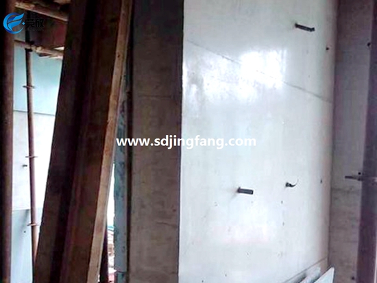 PVC FORM WORK SHEETS