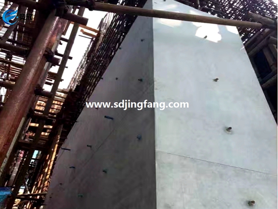Plastic formwork for slab quotation