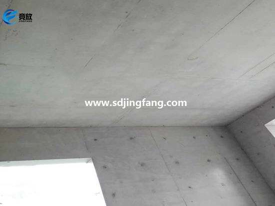Plastic formwork for slab suppliers
