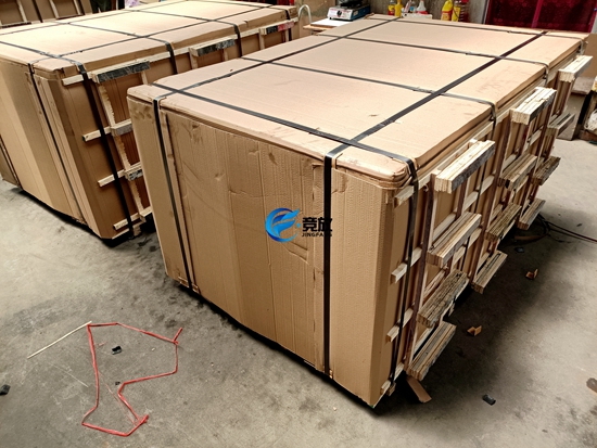 Plastic formwork