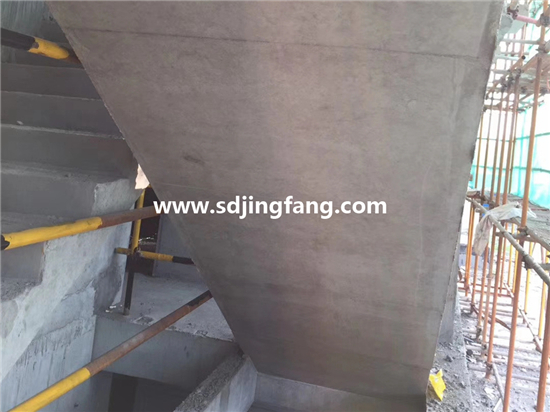 Plastic Shuttering Sheets
