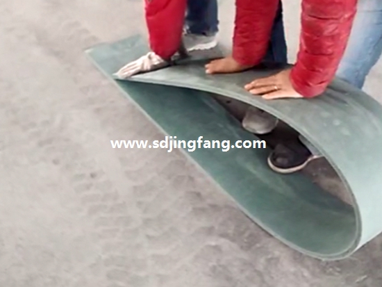 Plastic formwork