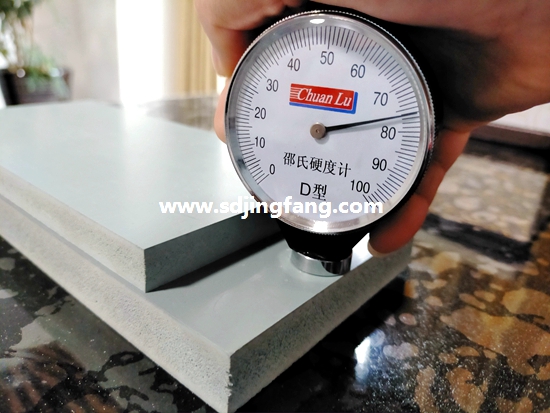PVC sheets