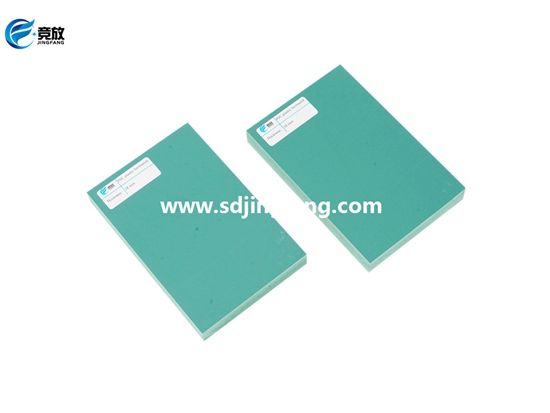 Plastic Shuttering Sheets