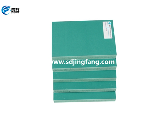 Concrete plastic formwork