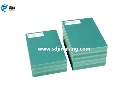 PVC construction formwork