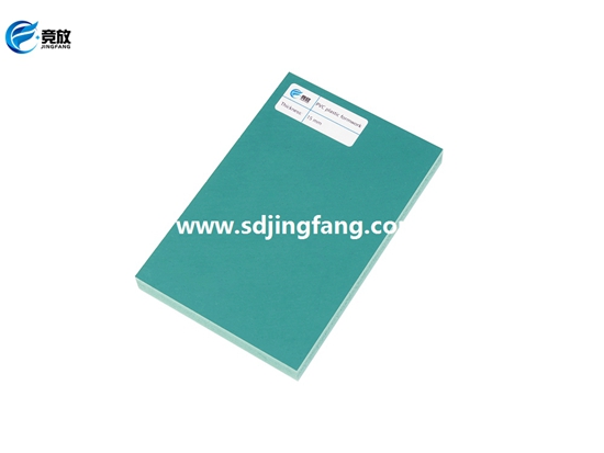 Cement pvc shuttering boards