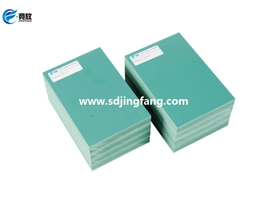 PVC building boards