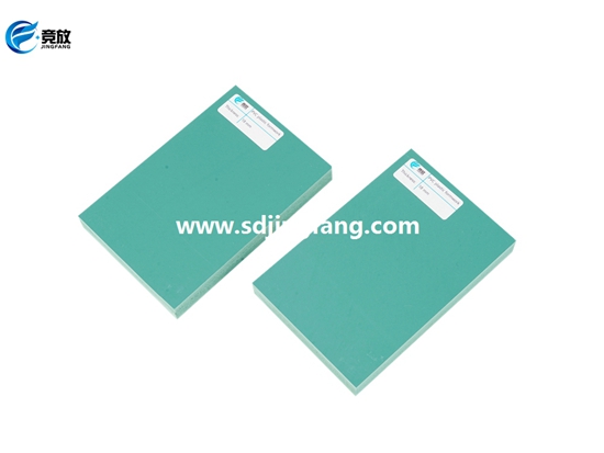 PVC formwork sheets