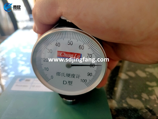 PVC plastic plyform