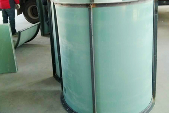 Column formwork